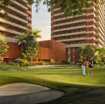 Max Estates Sector 36A Dwarka Expressway Gurgaon Healthcare Amenities